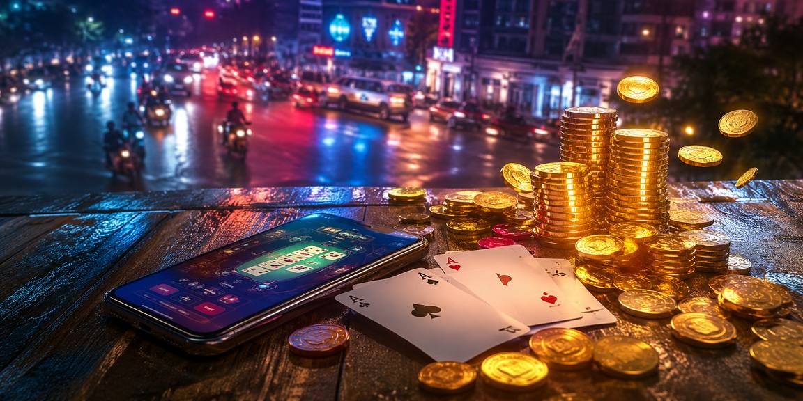 ope88 casino app visual