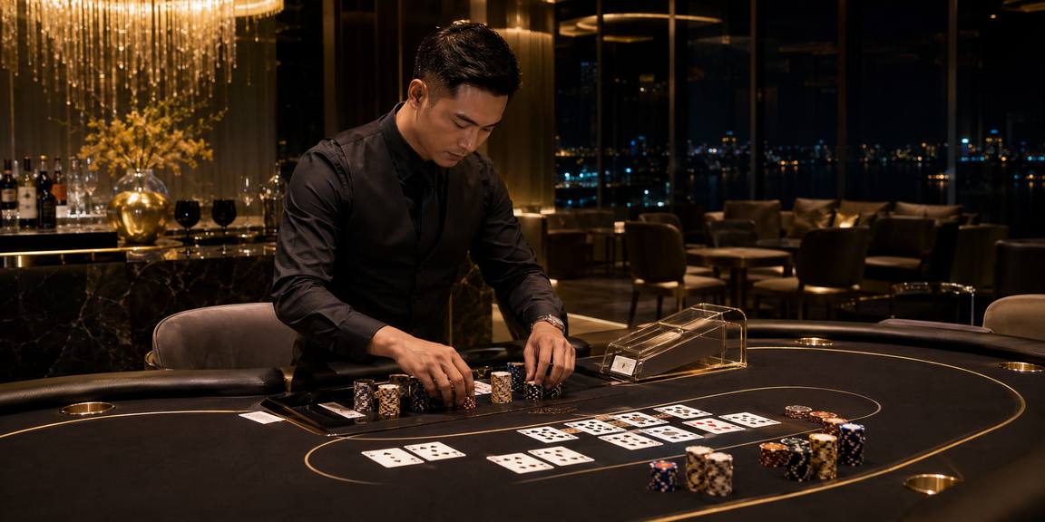 ope88 Thông Tin Casino